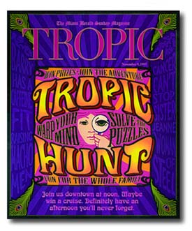 1997&nbsp;Tropic Hunt Cover Image