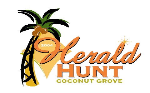 2004&nbsp;Herald Hunt Cover Image