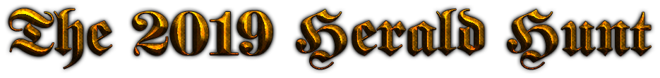 2019 Herald Hunt